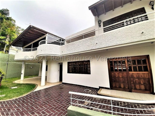 Los Naranjos Del Cafetal , Casa En Venta , 26-287