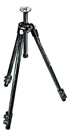 Trípode Carbono 290 Xtra Manfrotto (mt290xtc3us)