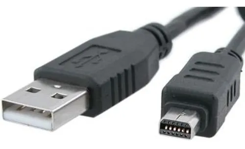 comprar Cable Usb Para Olympus Cámaras Digitales
