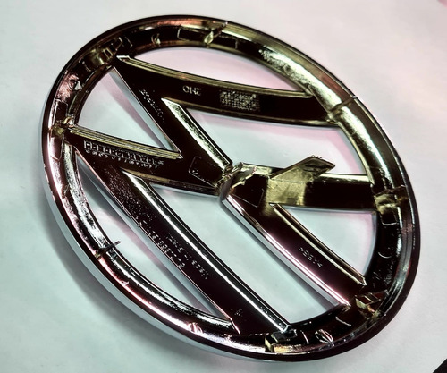 Escudo Vw Trend Voyage 2019 2020 2021 2022 Original