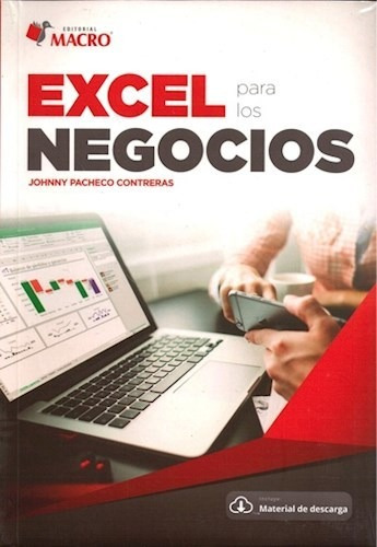 Excel Para Los Negocios - Pacheco - Macro - #d