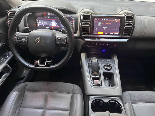 Citroën C5 Aircross 1.6 Thp Eat6 Feel Pack