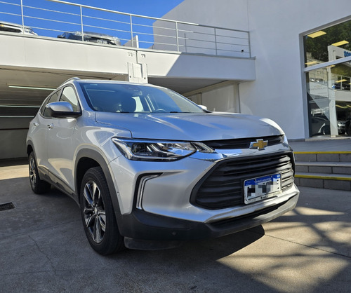 Chevrolet Tracker 1.2 Turbo Premier At
