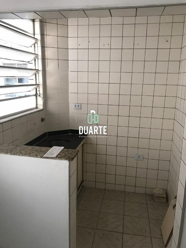 Imagem 6 de 12 de Apartamento - Ap01263 - 34100676