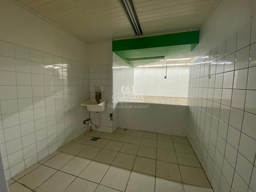 Imagem 13 de 17 de Loja/ponto Comercial Para Aluguel, Hipica - Porto Alegre/rs - 8656