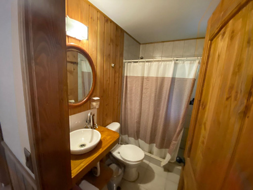 Propiedad De 183 M2, 3d 3b, Sector Santa Bárbara, Valdivia
