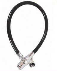 Tranca Linga 1.20mts Con Alarma