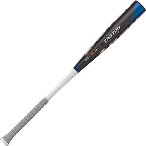 Imagen 2 de 7 de Bate Easton Quantum Baseball Aluminio 32 5/8 B Adult
