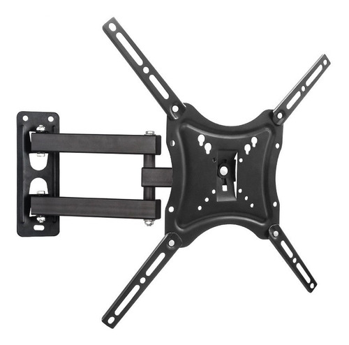 Imagen 1 de 3 de Base Para Tv Led 3d 4k Movible 19 21 32 37 39 42