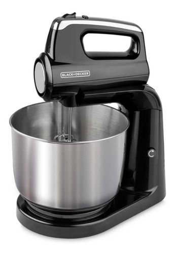 Batidora De Pedestal Black+decker Mx1200