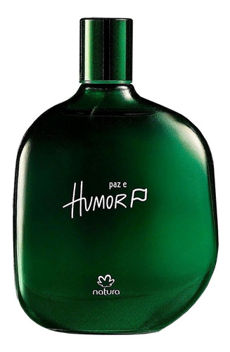 Perfume Paz E Humor Por 75 Ml - mL a $1113