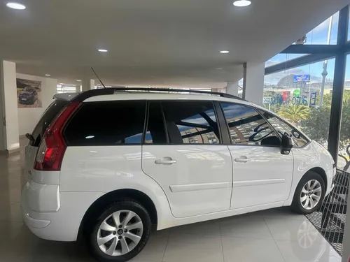 Citroën C4 Picasso 2.0 Confort
