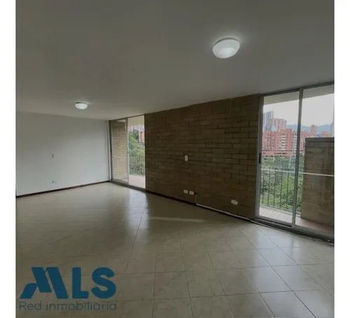 Apartamento En Avenida Las Palmas(mls#252077)
