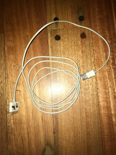 Cable Para Sincronizar iPod (1,10) Sin Envios