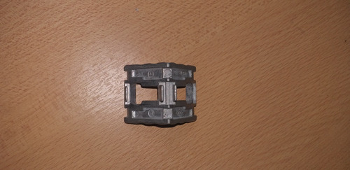 Imagen 3 de 6 de Escuadra Perfil Aluminio 4040/80 Impresora 3d Bosch Angulo