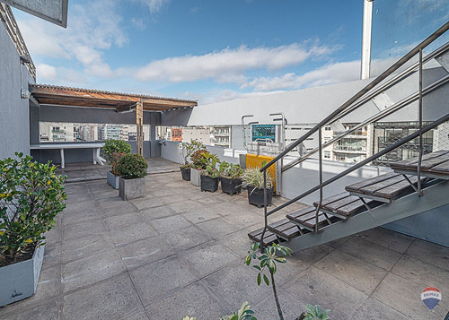 Alquiler En Belgrano 3 Amb C Coch Y Amenities