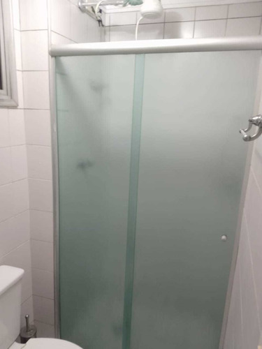 Imagem 1 de 10 de Apartamentos Em São Paulo - 1458