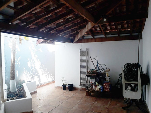 Imagem 22 de 24 de Casa Com 3 Dormitórios À Venda, 130 M² Por R$ 340.000,00 - Piracicamirim - Piracicaba/sp - Ca2775