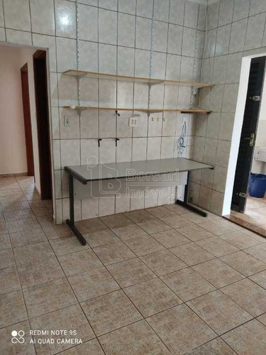 Imagem 6 de 6 de Venda De Casas / Padrão Na Cidade De Araraquara 11066