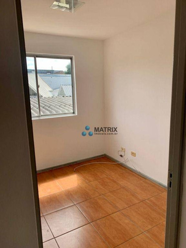 Imagem 12 de 28 de Apartamento Com 3 Dormitórios À Venda, 70 M² Por R$ 330.000,00 - Boa Vista - Curitiba/pr - Ap6934
