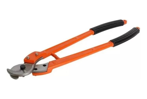 Napoleón Corta Cable 24'' Aluminio Y Cobre 3.5 Cms Smart