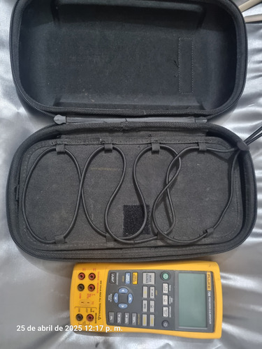 Fluke 726 Calibrador De Procesos (Usado)