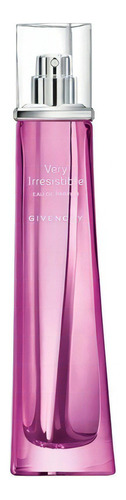 Givenchy Very Irresistible Edt 75ml Para Mujer