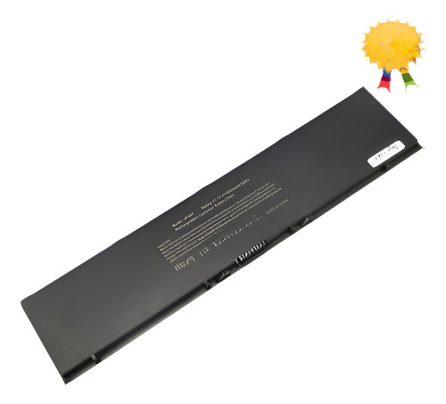 Para Dell Latitude E7440 11.1v 3 Células Batería 34gkr 909 H