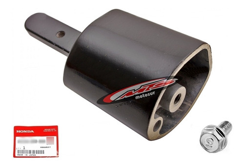 Soporte Faro Giro Orginal Honda Cb 750 900 F Boldor Moto Sur