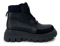 Comprar Borcegos Cuero Botas Mujer Botitas Botinetas Anca & Co Jana
