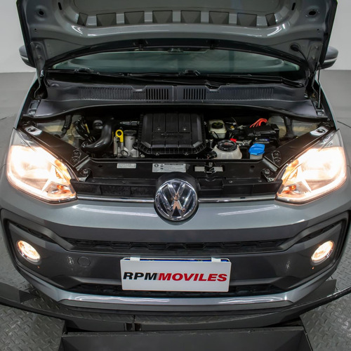 Volkswagen Up! 1.0 High Up! 75cv 5 p
