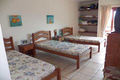 Imagem 14 de 20 de Casa Com 3 Dorms, Recanto Da Lagoinha, Ubatuba - R$ 2 Mi, Cod: 295 - V295