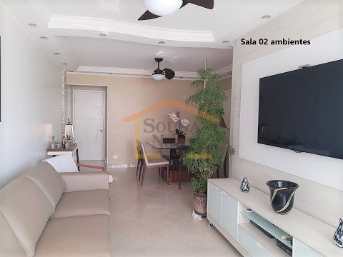 Imagem 1 de 15 de Apartamento, Venda, Tucuruvi, Sao Paulo - 27315 - V-27315