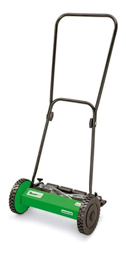 Cortador De Grama Helicoidal Manual Trapp Master 2001