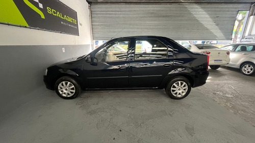 Renault Logan Logan Expression 1.0 16V (flex)