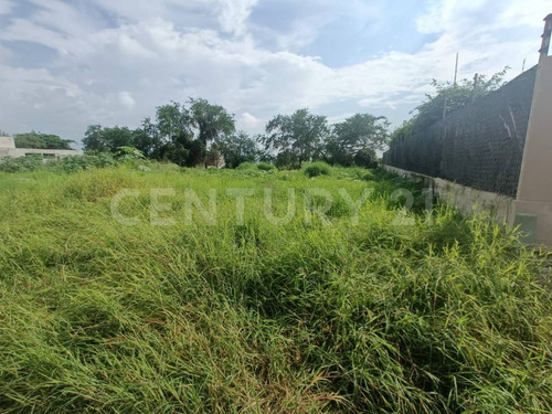 Lote Campestre Residencial En Venta Antes De La Entrada Del Poblado El Chanal