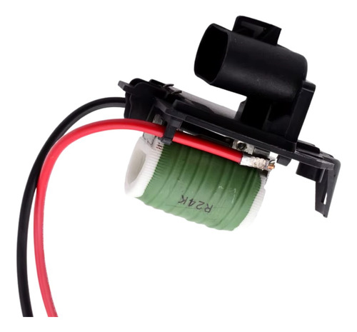 Resistencia Ventilador Chevrolet Sonic 1.4/1.8 L 3134503121