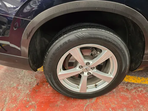 Volvo XC90 2.0 T6 Kinetic Awd At