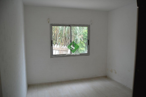 Venta Y Alquiler De Apartamento En Brio San Fernando, 2 Dormitorios, Baño, Cerca De Todo.- Ref: 168275