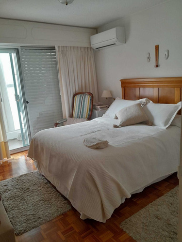 Imagen 7 de 15 de Venta Apartamento 2 Dormitorios Y Garaje Sobre 26 De Marzo Pocitos