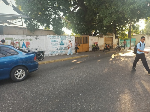Se Vende Terreno Naguanagua Prt-023
