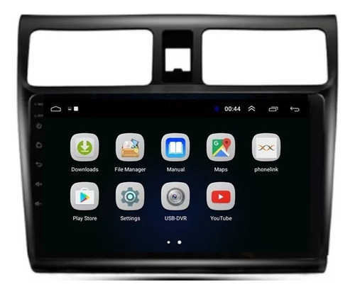 Auto Estereo De Pantalla Android Suzukii Switf + Descuento