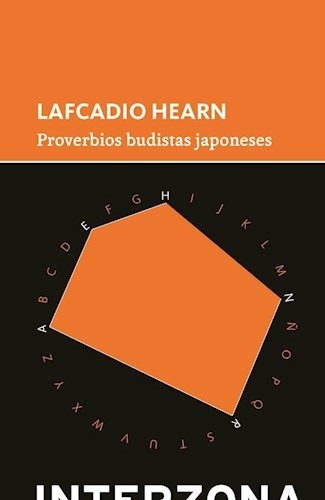 Libro Proverbios Budistas Japoneses De Hearn Lafcadio