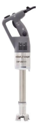 Mixer industrial Robot-Coupe Compacta CMP 250 V.V. cinza 230V
