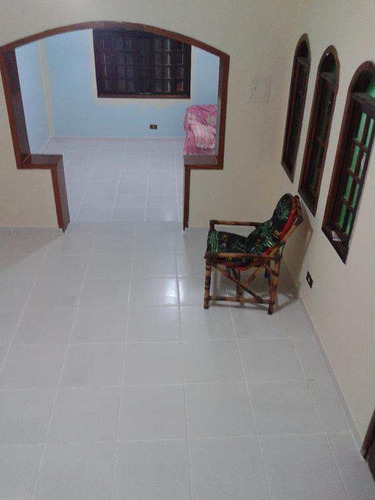 Imagem 5 de 5 de Sobrado Com 3 Dorms, Parque Paraíso, Itapecerica Da Serra - R$ 430.000,00, Codigo: 1244 - V1244