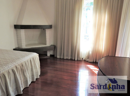 Sobrado À Venda - 186m2 - Vila Sônia - São Paulo - 2793
