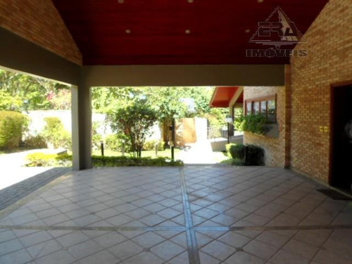 Imagem 3 de 30 de Casa Residencial À Venda, Condomínio Arujazinho I, Ii E Iii, Arujá - Ca0069. - Ca0069