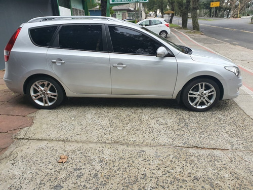 Hyundai I30cw 2.0