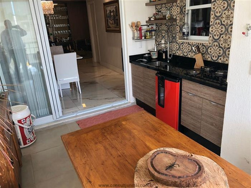 Imagem 17 de 18 de Apartamentos À Venda Em Jundiaí/sp - Compre O Seu Apartamentos Aqui! - 1420129
