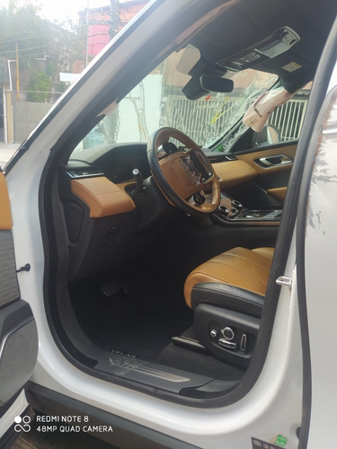 Imagem 5 de 8 de Range Rover Vilar Suv